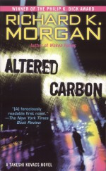 AA Altered Carbon