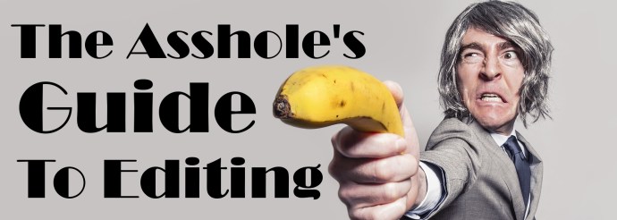 Assholes Guide Banner