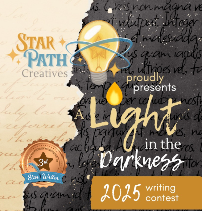 “Dollhoused” Short Story Wins Bronze in the StarPath Creatives Writing&nbsp;Contest