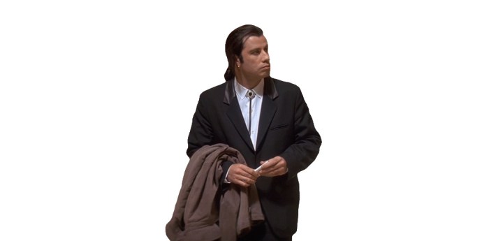 The White Room Problem: Give it the&nbsp;Business